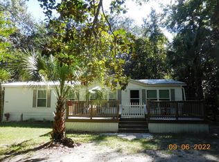 2225 SW 5th St, Chiefland, FL 32626