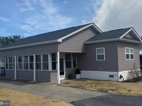 42 Lantern Ln #11681, Rehoboth Beach, DE 19971