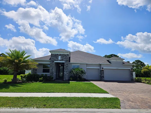 6306 Moonrise Dr, Merritt Island, FL 32953