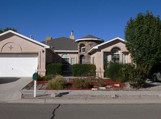 2228 Longhorn St SW, Los Lunas, NM 87031