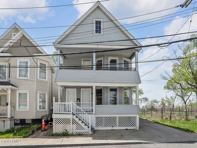 5 Barney Street, Schenectady, NY, 12307