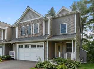 215 Rangeway Rd #31, Billerica, MA 01821