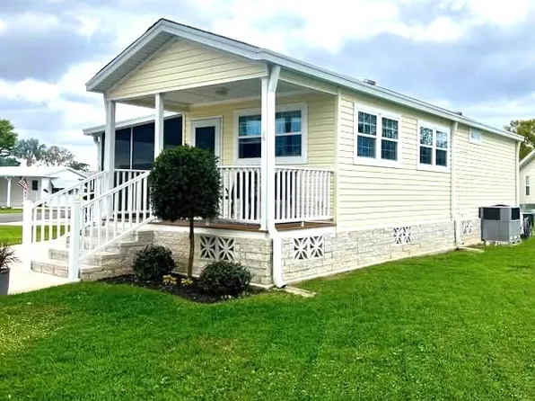 315 Town & Country Blvd #315T, Sebring, FL 33870