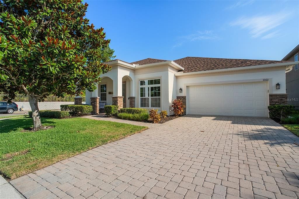 1060 Vinsetta Cir, Winter Garden, FL 34787 | Zillow