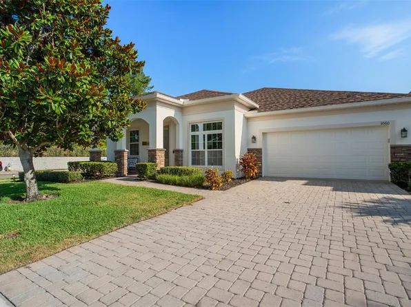 1060 Vinsetta Cir, Winter Garden, FL 34787