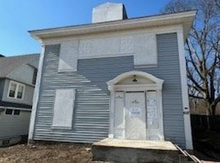 1007 N Limestone St, Springfield, OH 45503