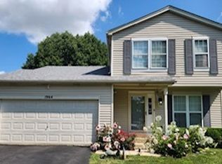 1964 Pembrooke Ct, Romeoville, IL 60446
