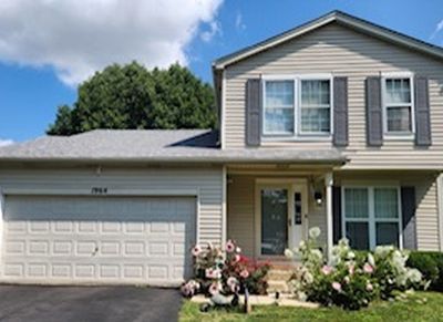 1964 Pembrooke Ct, Romeoville, IL, 60446
