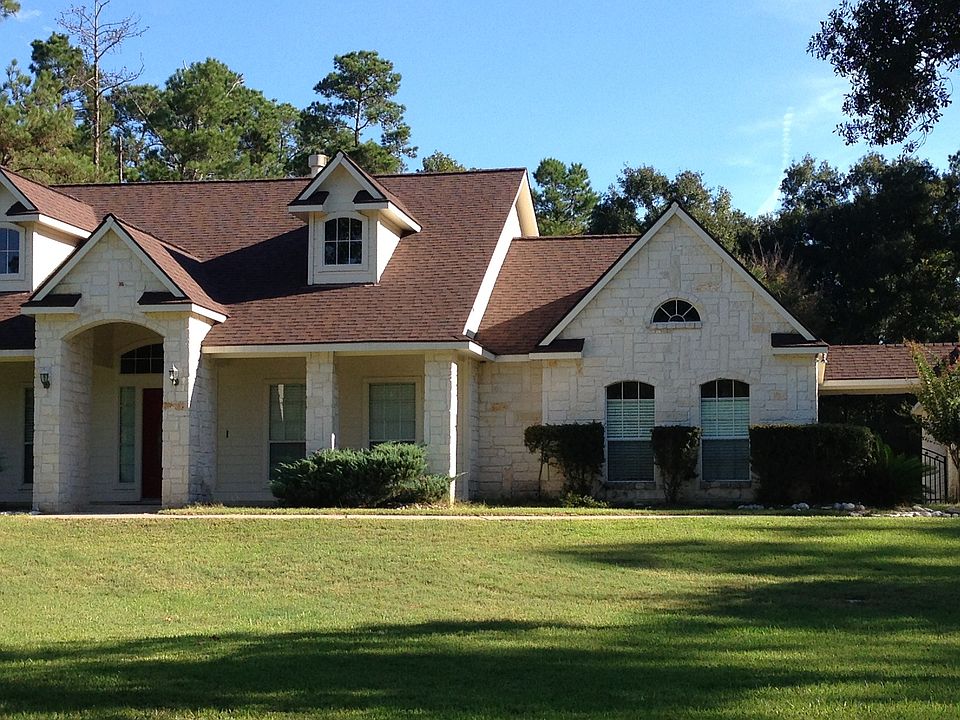 Front of house 2013