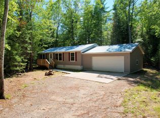 1145 Herdner Rd, Eagle River, WI 54521