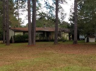 54406 Dornbush Rd, Callahan, FL 32011