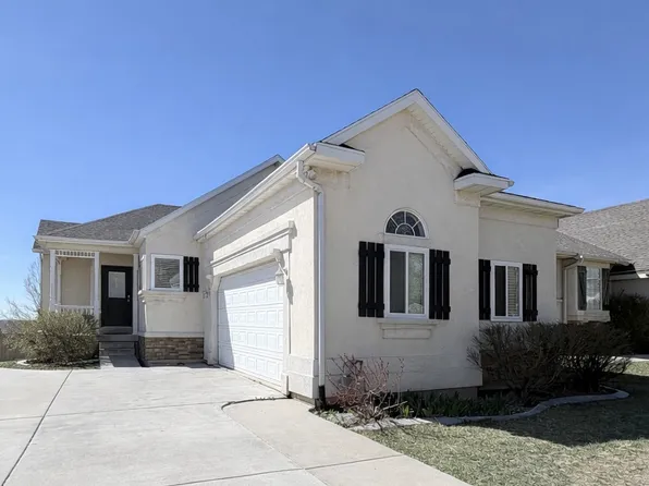 2349 W Peppercorn Rd, Lehi, UT 84043