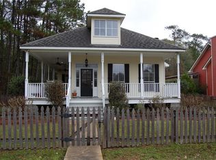 1108 W 16th Ave, Covington, LA 70433