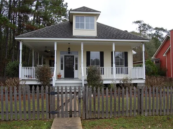 1108 W 16th Ave, Covington, LA 70433