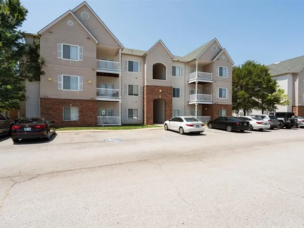 2200 Classen Blvd APT 13113, Norman, OK 73071