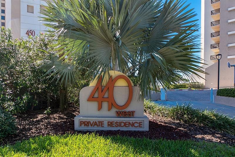 1st image of 450 S Gulfview Blvd APT 1206