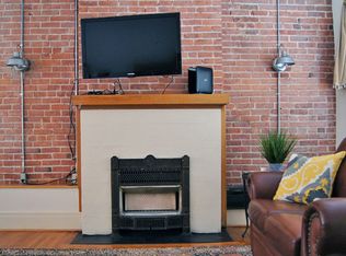 The Elmwood Village Apartments, Buffalo, NY 14222