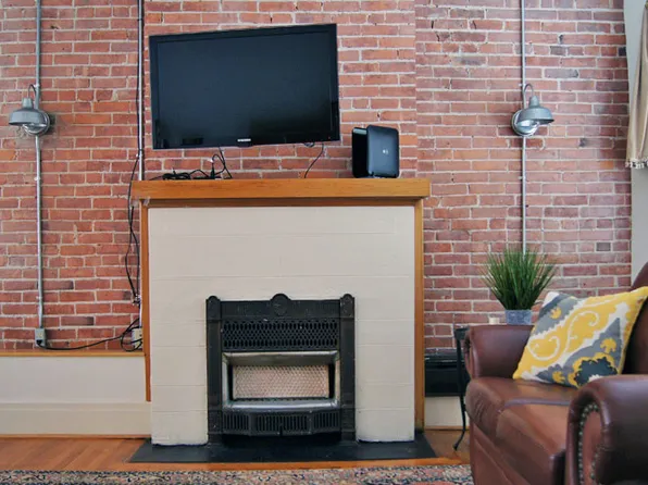 The Elmwood Village Apartments, 715-721 Elmwood Ave #719-3, Buffalo, NY 14222