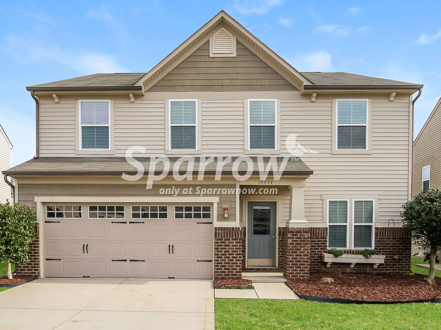 10954 Tailwater St, Davidson, NC 28036 Zillow