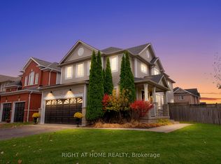 158 Dadson Dr, Clarington, ON L1C 5H9