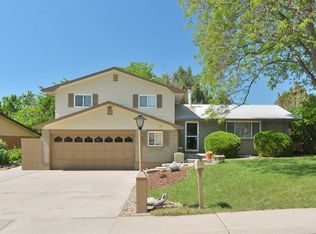25 University Dr, Longmont, CO 80503
