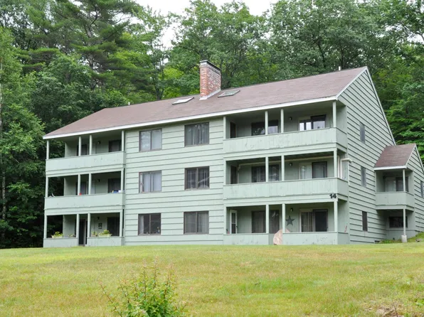 14A The Seasons at Attitash Road #A, Bartlett, NH 03812