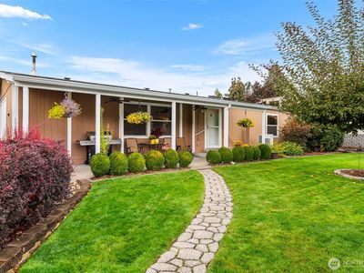 2736 NW Columbia Avenue, East Wenatchee, WA, 98802