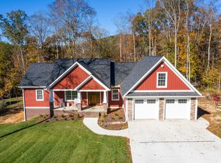 189 Miller Wood Rd, Church Hill, TN 37642