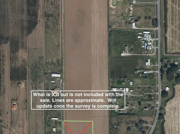 W State Highway 700, Kaplan, LA 70548