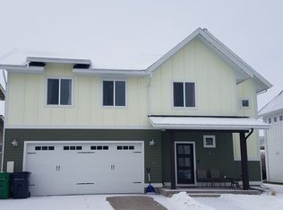 525 Westgate Ave, Bozeman, MT 59718