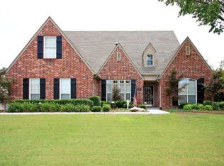 7301 E Fort Worth St, Broken Arrow, OK 74014