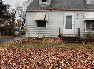 13601 Granger Rd, Garfield Heights, OH 44125