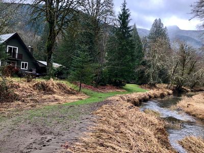 149 Cedar Grove Rd, Randle, WA, 98377
