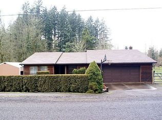 14951 SE Anderson Rd, Damascus, OR 97089