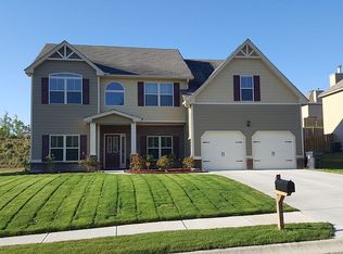 846 Shirez Dr, Grovetown, GA 30813