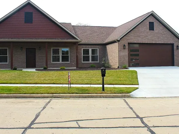 5108 Flowermound Ct, West Lafayette, IN 47906
