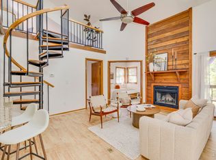 2960 Shadow Creek Dr #302, Boulder, CO 80303