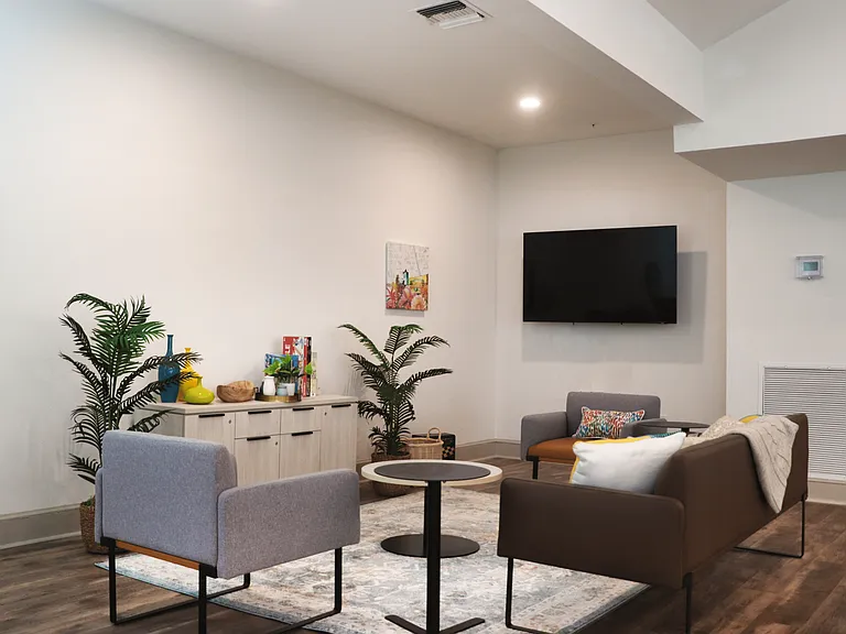Community Room