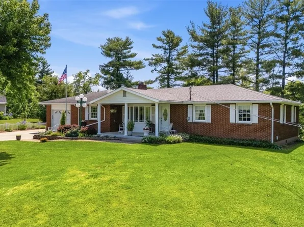 800 Arends Ridge Rd, Marietta, OH 45750