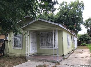 2435 Potosi St, San Antonio, TX 78207