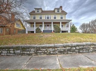 623 Georgia Ave, Bristol, TN 37620