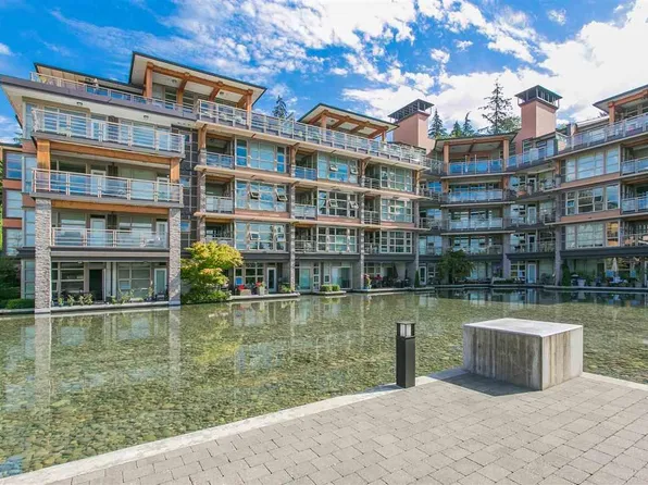 3602 Aldercrest Dr #411, Burrard Inlet 3, BC V7G 0A2