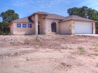 308 Rosemont Dr, Belton, TX 76513