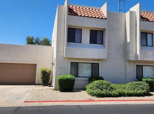 2571 W Marconi Ave, Phoenix, AZ 85023