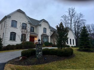 1205 Hunters Grove Ct, Mc Lean, VA 22102