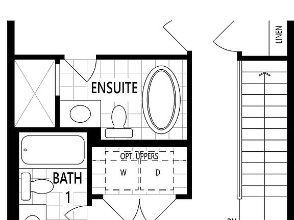 Bath Oasis
