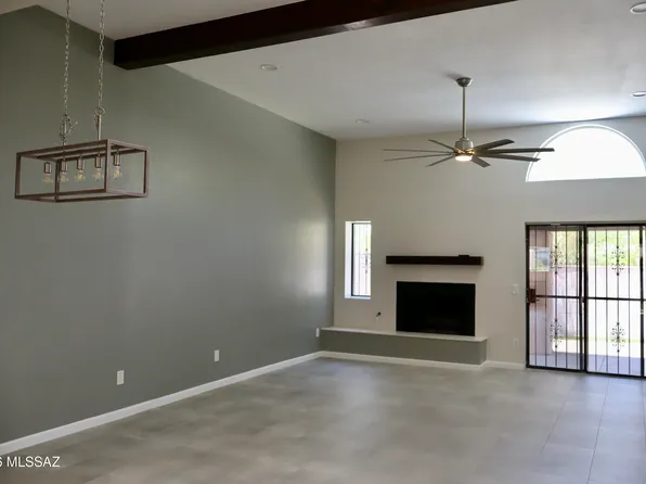 2871 E Weymouth Cir, Tucson, AZ 85716