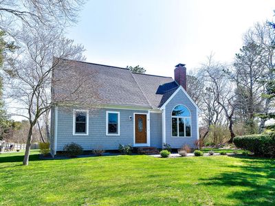 18 Windsor Road, Sandwich, MA, 02563