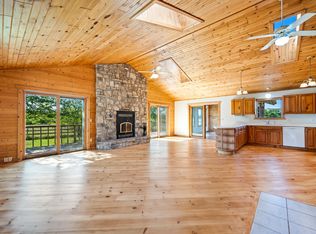 1391 Main Rd, Washington Island, WI 54246