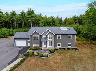 53 Craig Chandler Dr, Lunenburg, NS B4V8A1